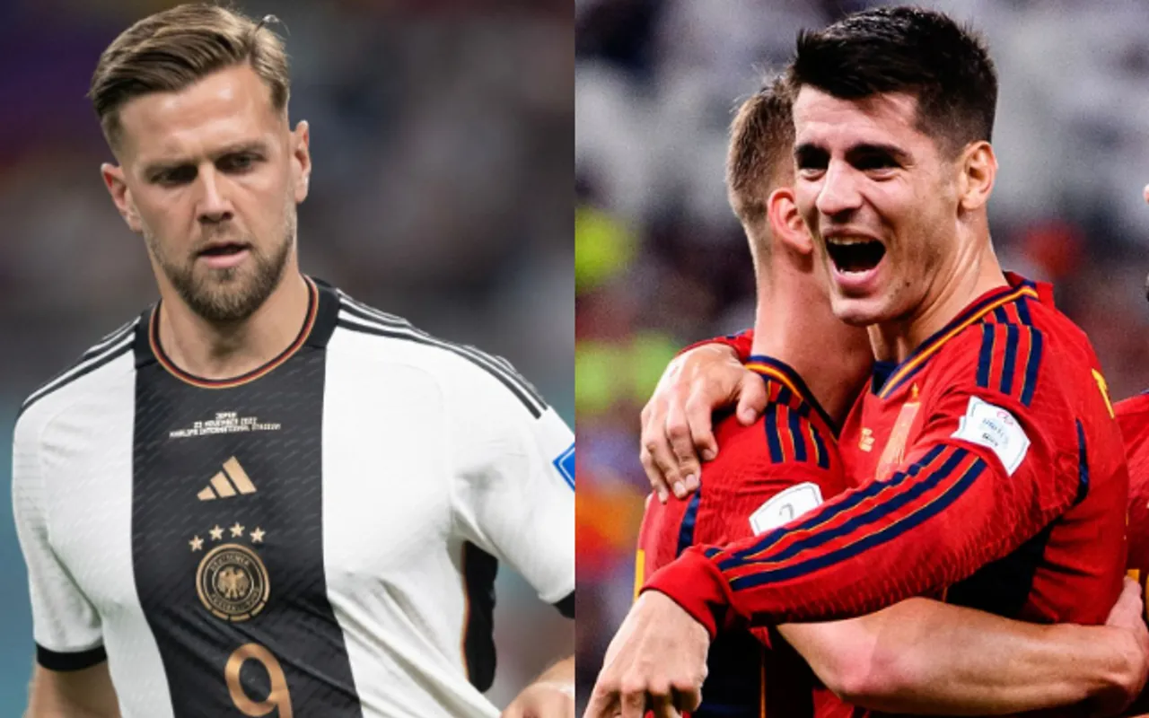 FIFA World Cup 2022, Match 28, Group E: Spain and Germany settle for 1-1 draw, Morata and Fullkrug scores