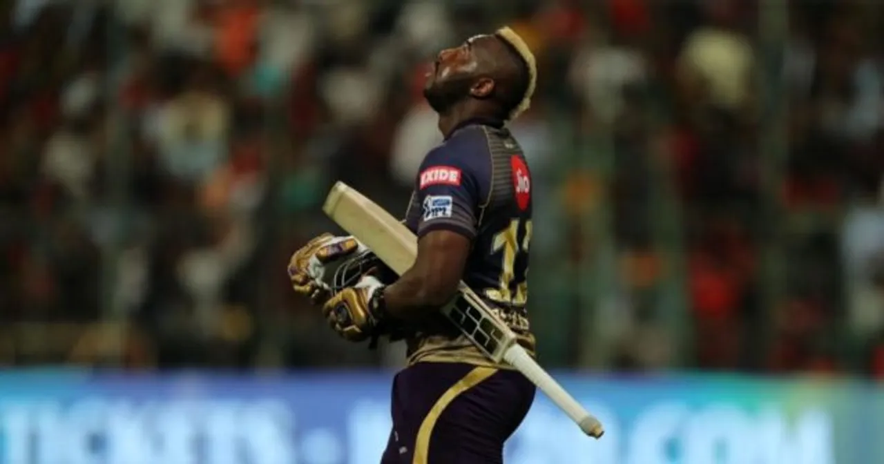 Andre-Russell