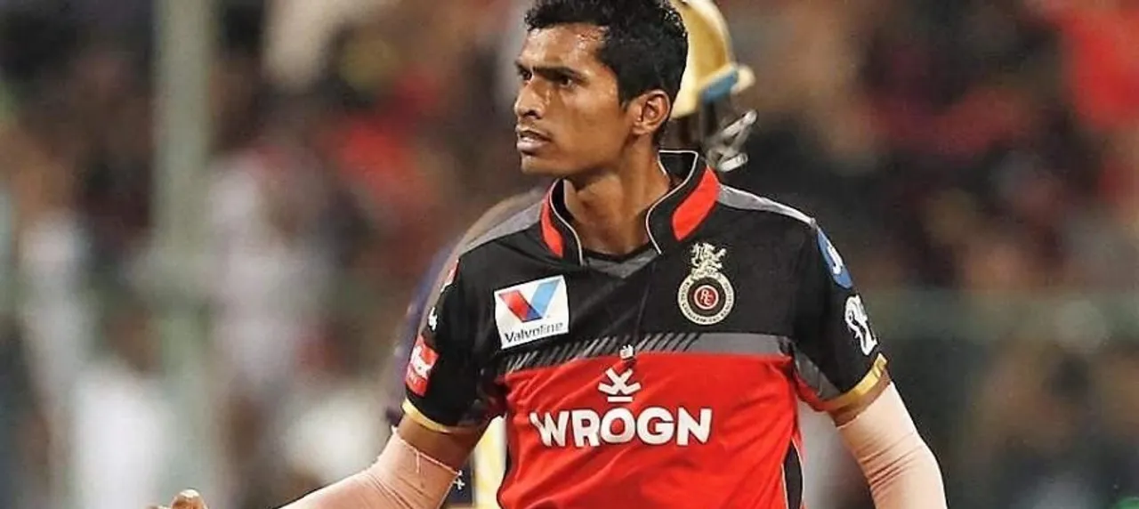 Navdeep Saini's fitness is a concern for Royal Challengers Bangalore