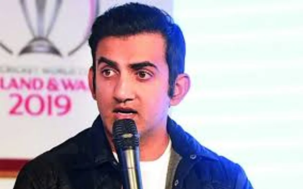 If Shami, Ishant, and Yadav were not injured, there would have been no response from Australia: Gautam Gambhir