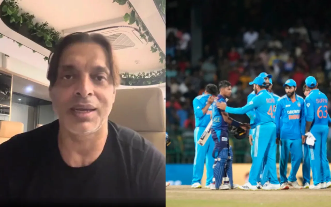 Shoaib Akhtar slams match-fixing theories during Asia Cup 2023