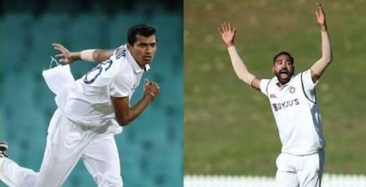 IND v AUS 2020: Who is going to replace Mohammed Shami for the Boxing Day Test?
