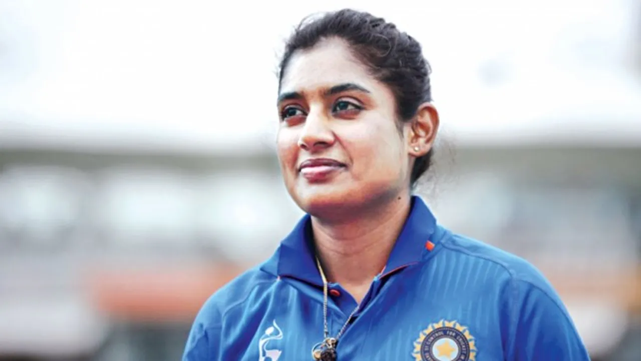 "Sometimes, it is okay to be quiet," Mithali opens up on her controversy with coach Ramesh Powar