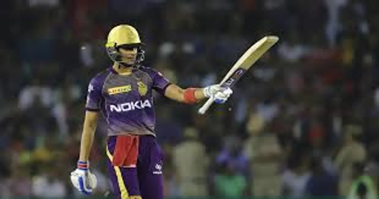 Shubman Gill will be the highest-scoring batsman by the end of the tournament: David Hussey