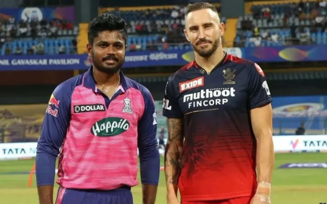 IPL 2023, RCB vs RR, Match 32: Preview, Pitch Report, Predicted Playing XI, Players to Watch out for and all you need to know