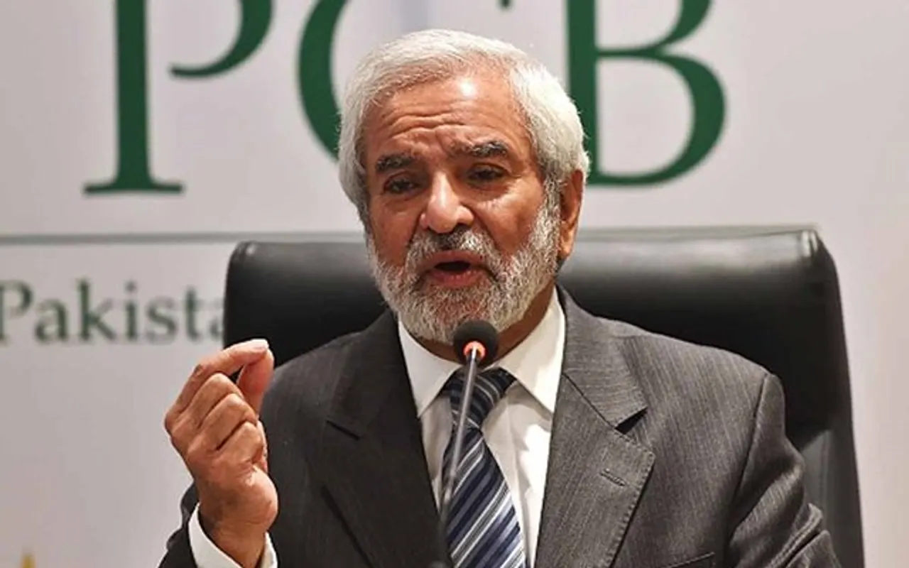 'New Zealand, England series will go ahead as planned' - PCB Chairman Ehsan Mani
