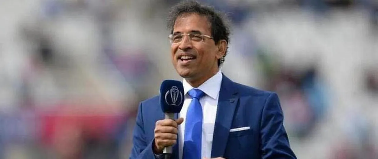 Harsha-Bhogle