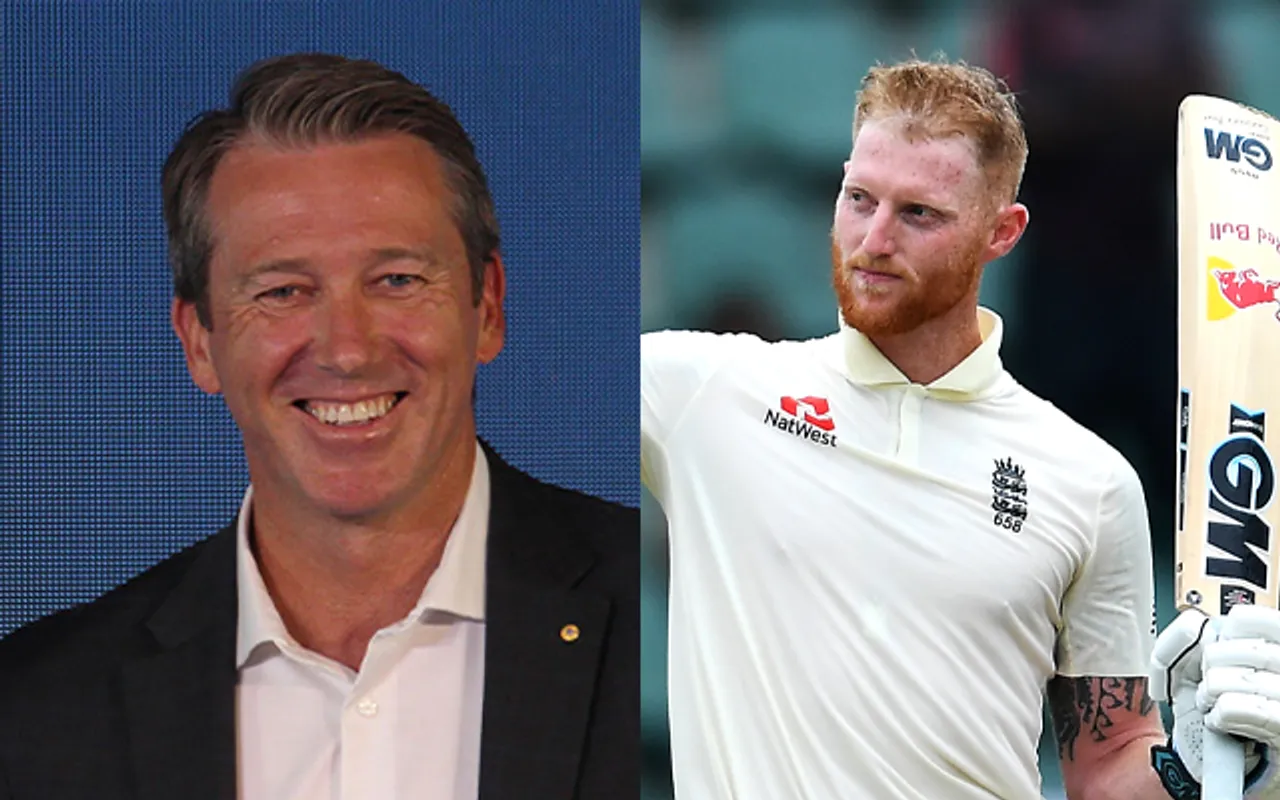 'Isko pata haina Test series England main hai' - Fans react to bold prediction by Glenn McGrath for Ashes
