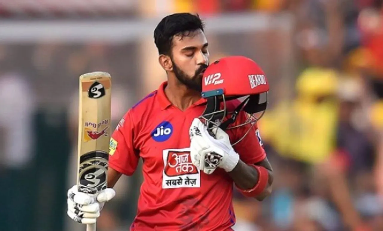 KL Rahul becomes the fastest Indian batsman to score 5000 T20 runs