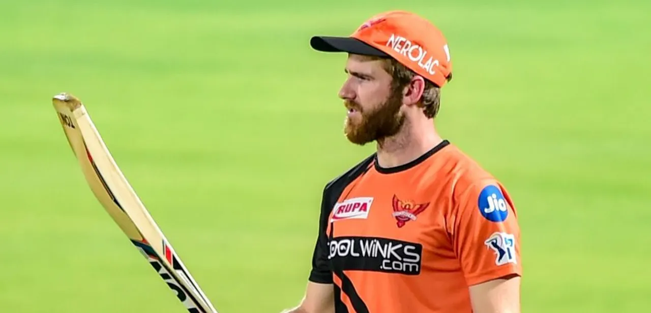 4 players that SRH could retain in the IPL 2022 auction