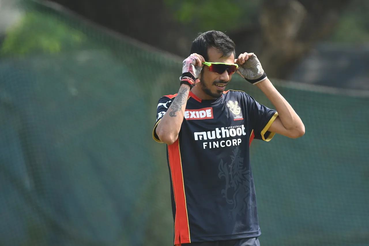 3 players who could be dropped from the Indian squad if they don't perform well in IPL 2021