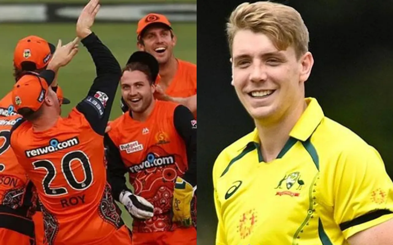 Big Bash League 2022-23: Top 3 players to watch out for