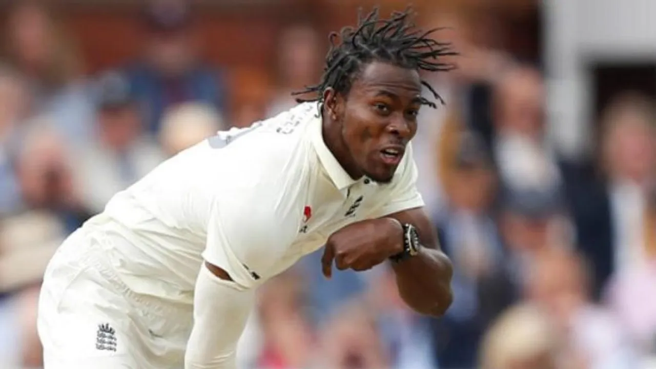 Jofra-Archer