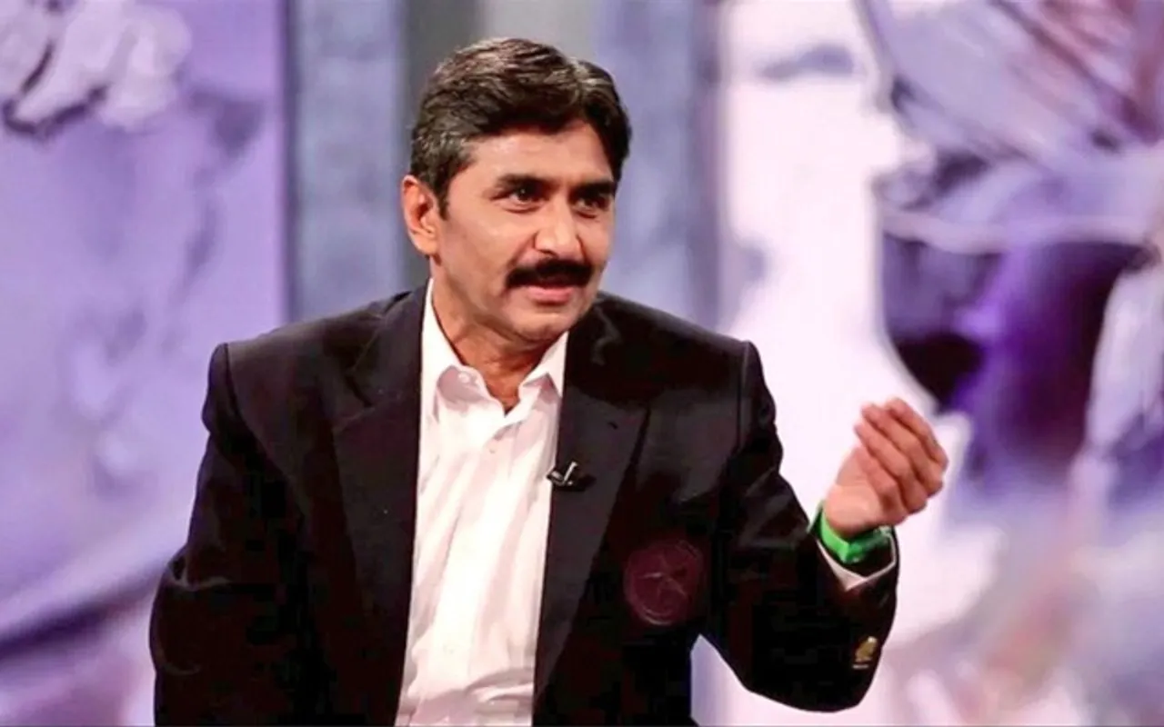 Javed Miandad