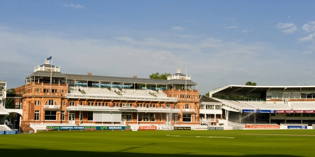 Marylebone Cricket Club