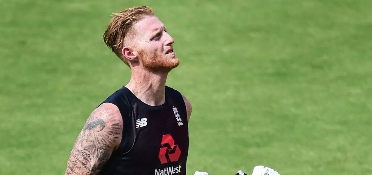 Ben-Stokes