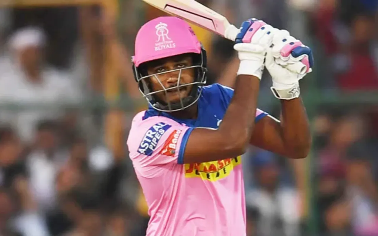 Sanju Samson drops a big hint at Rajasthan's auction strategy, franchise not to bid for these stalwarts