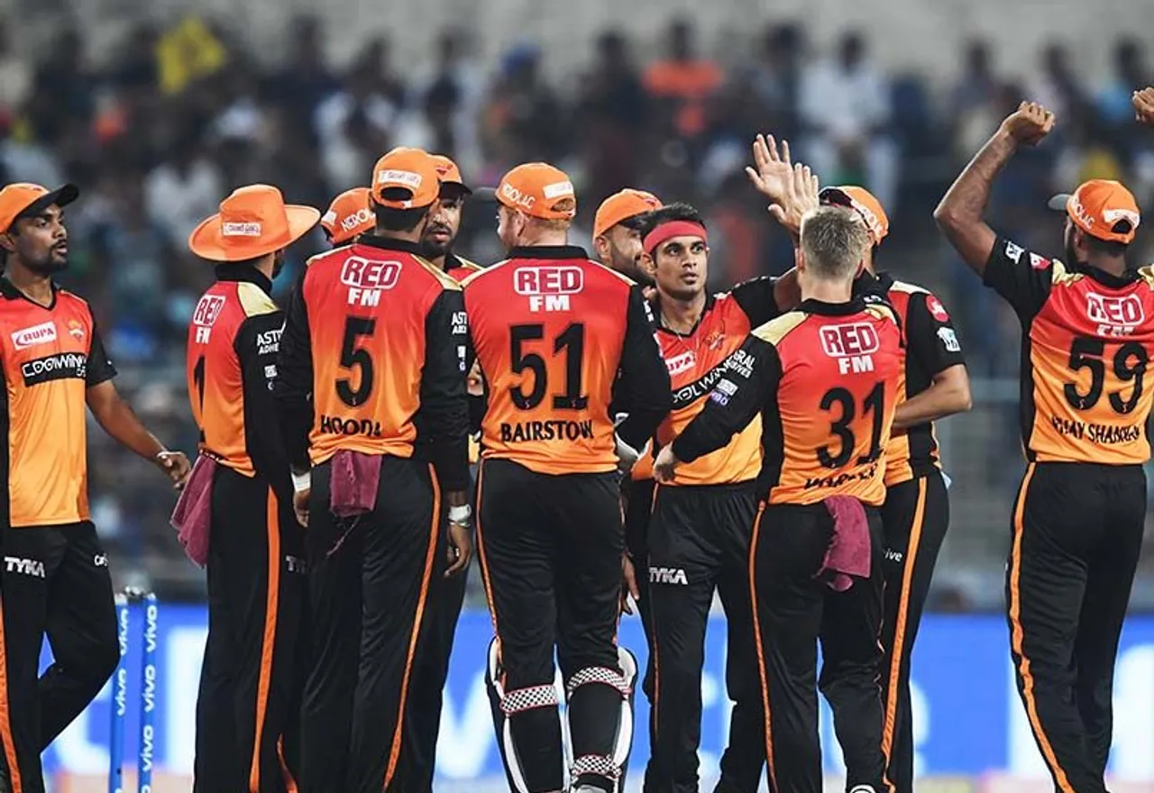 IPL 2020: 3 mistakes SRH made against DC in the Qualifier 2