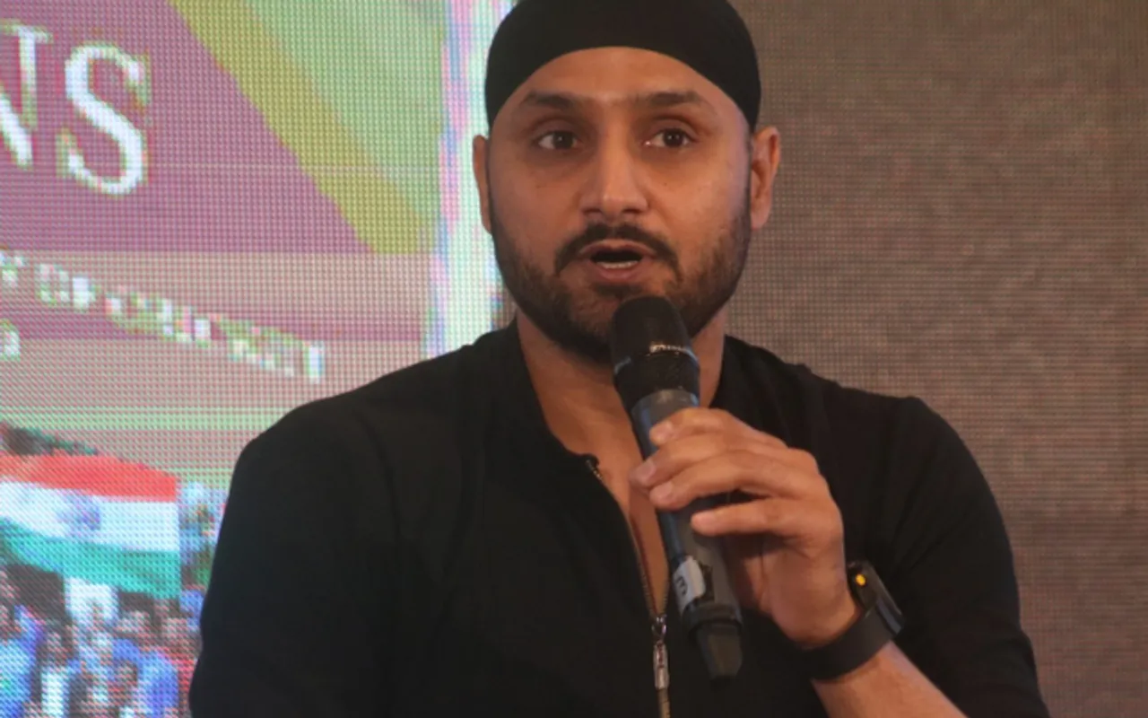 If you want to win the World Cup, you need players like these: Harbhajan Singh on Ishan Kishan and Prithvi Shaw