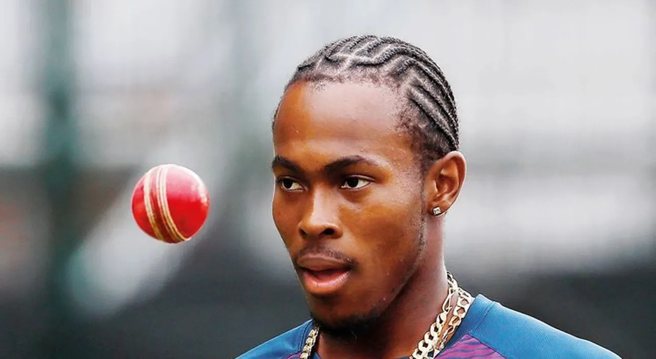 Jofra Archer is the most proficient fast bowler: Ashish Nehra