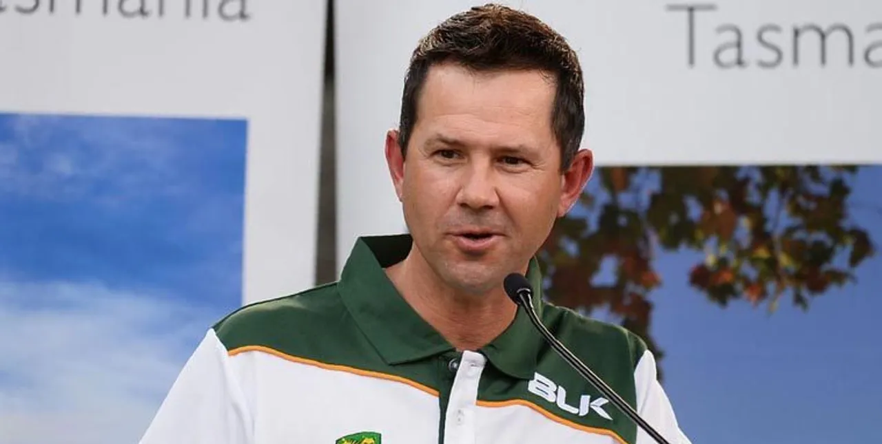 AUS v IND 2020: Ricky Ponting anticipates Test series result