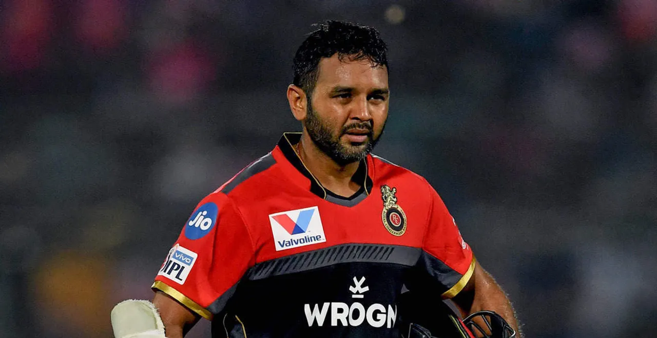 Parthiv Patel