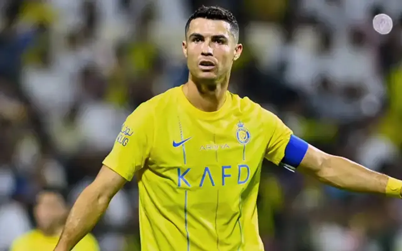 Al-Nassr beat Al-Fateh as Cristiano Ronaldo scores 63rd hattrick of his career