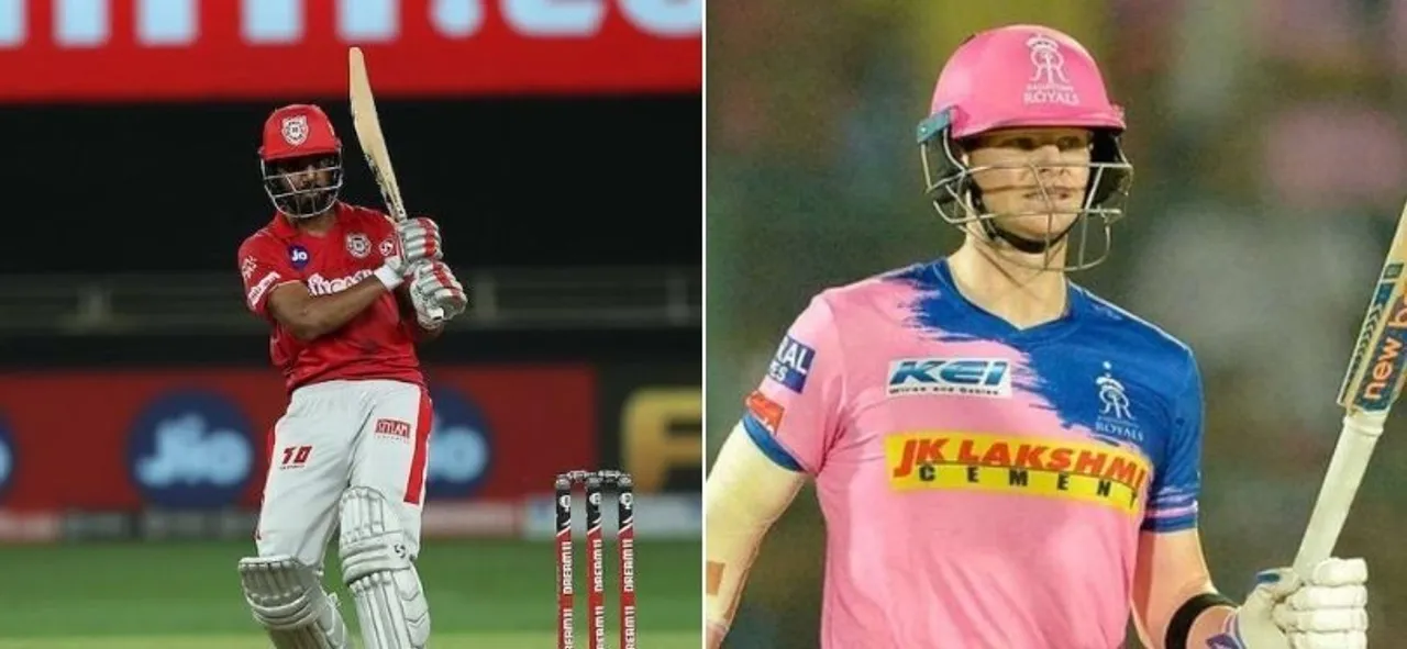 IPL 2020: Match preview of Kings XI Punjab and Rajasthan Royals