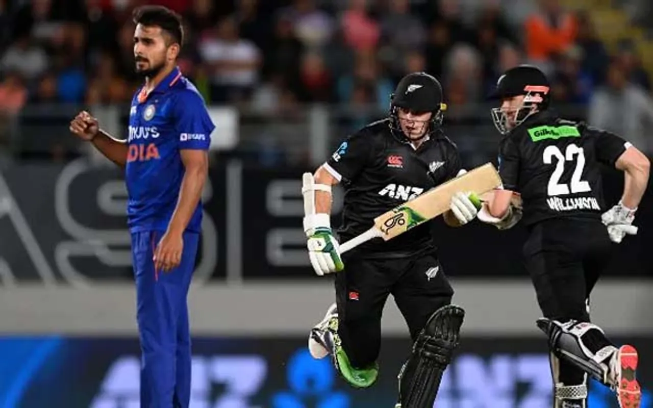 IND vs NZ: Three player battles to watch out for in ODIs