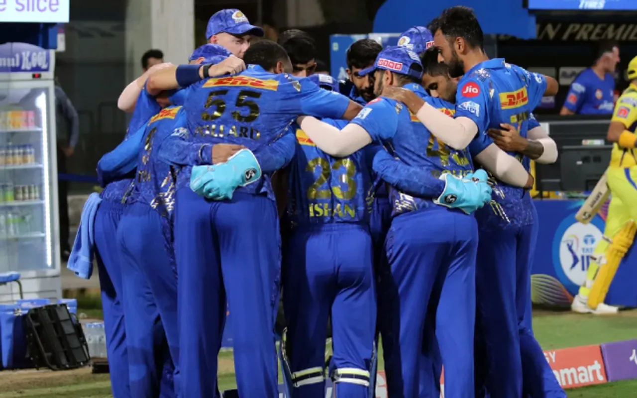 Five players Mumbai released who are performing well for other franchises