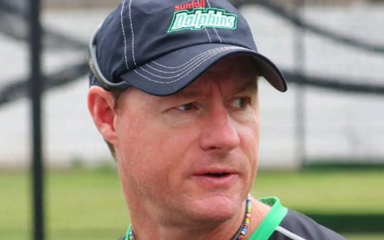 Lance Klusener