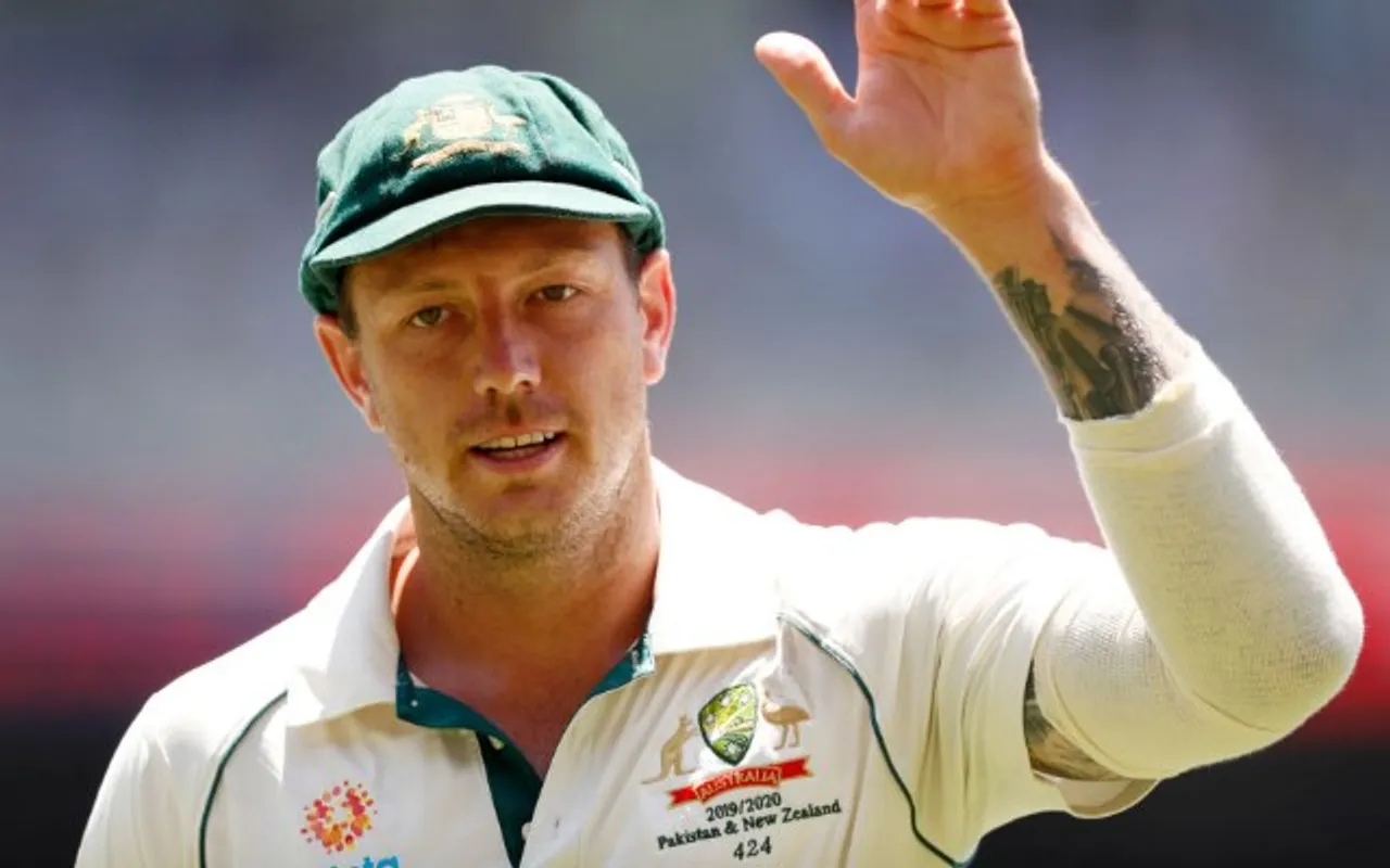 James Pattinson announces retirement from international cricket ahead of the Ashes