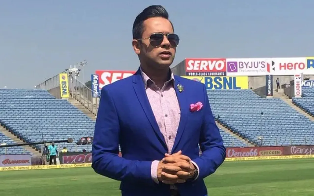 Aakash Chopra tests positive for Covid-19