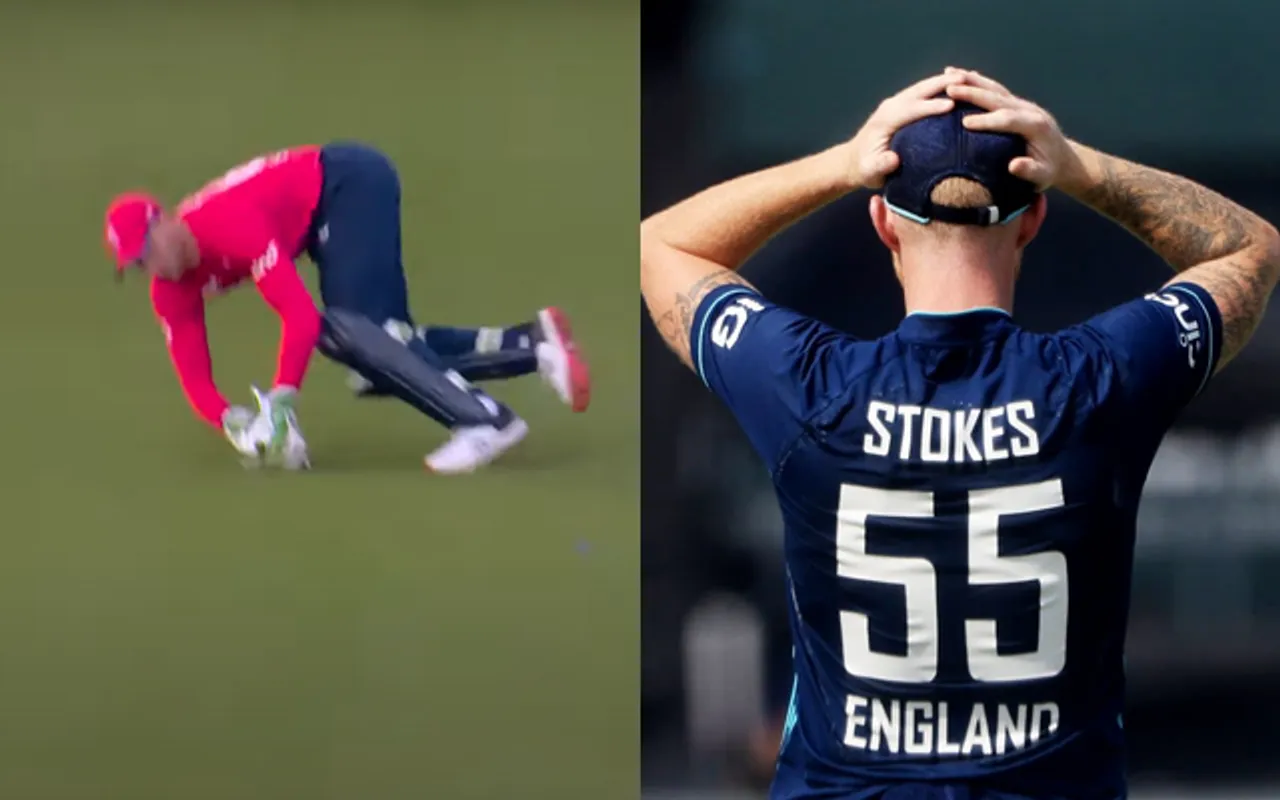 'Can we get rid of it now'- Ben Stokes thinks this rule should be done away with