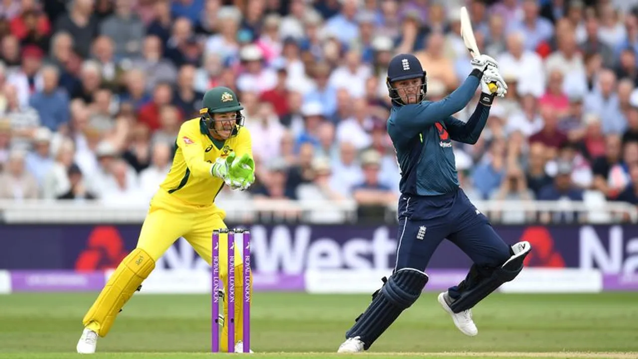 Australia Tour of England confirmed – The series will take off from September 4