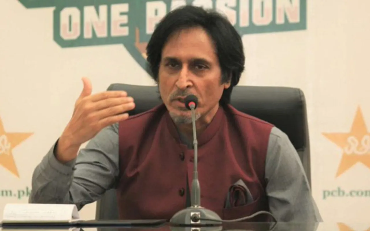 Ramiz Raja