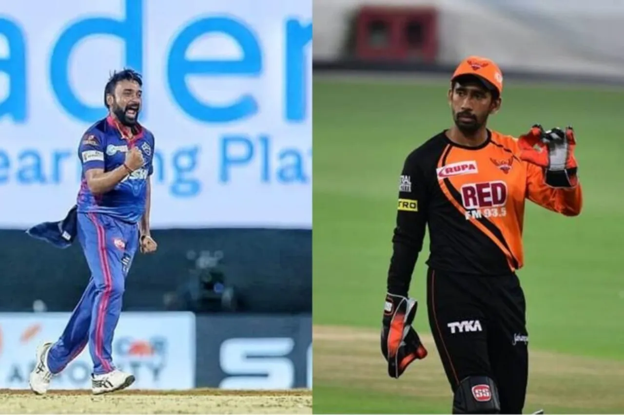 Amit-Mishra-and-Wriddhiman-Saha