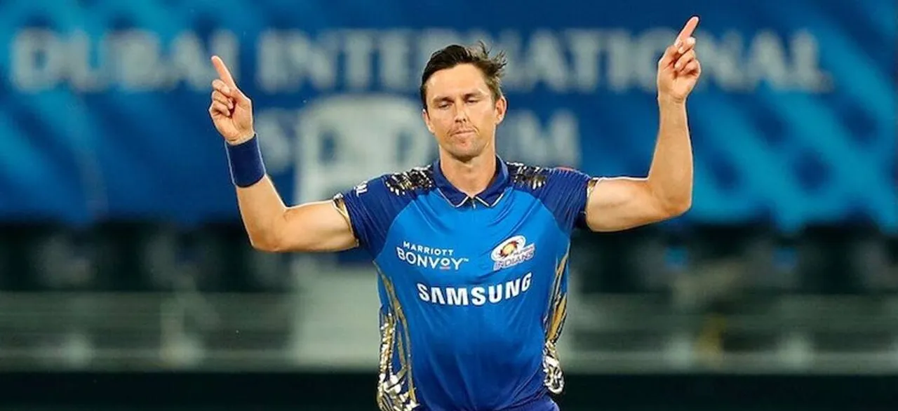 Trent-Boult