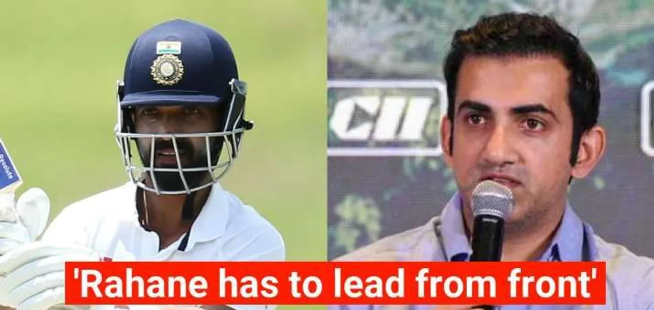 Gaumtam-gambhir-rahane