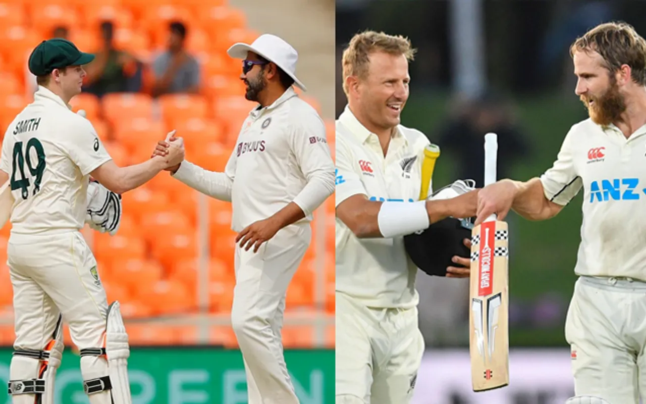 'Can't wait to watch India vs Australia WTC Final' - Fans abuzz as India seal Border-Gavaskar Trophy and qualification to Test Championship final