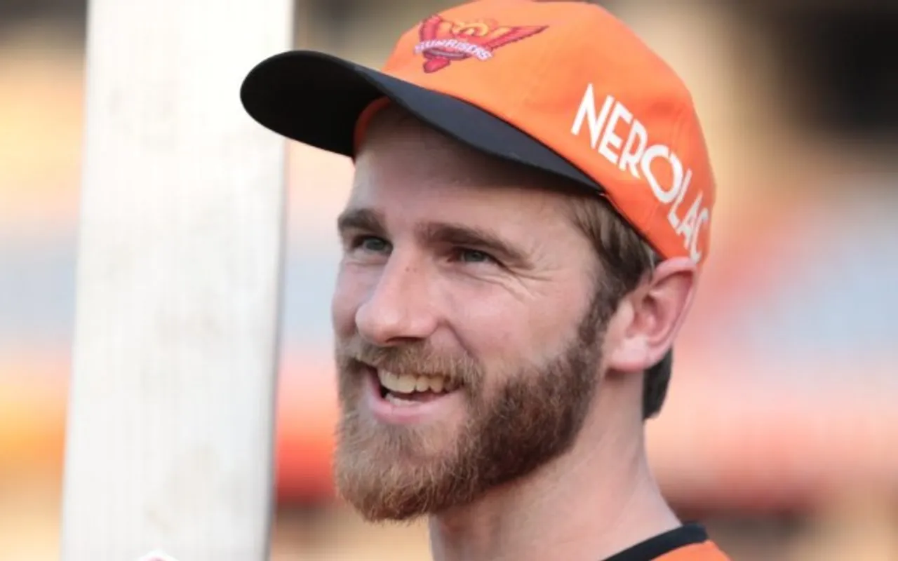 Kane Williamson