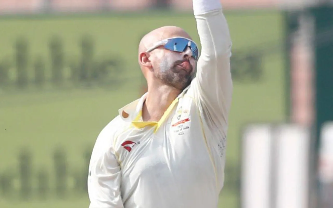 'Pant hote toh...' - India under extreme pressure as Nathan Lyon picks five-wicket haul in Delhi Test