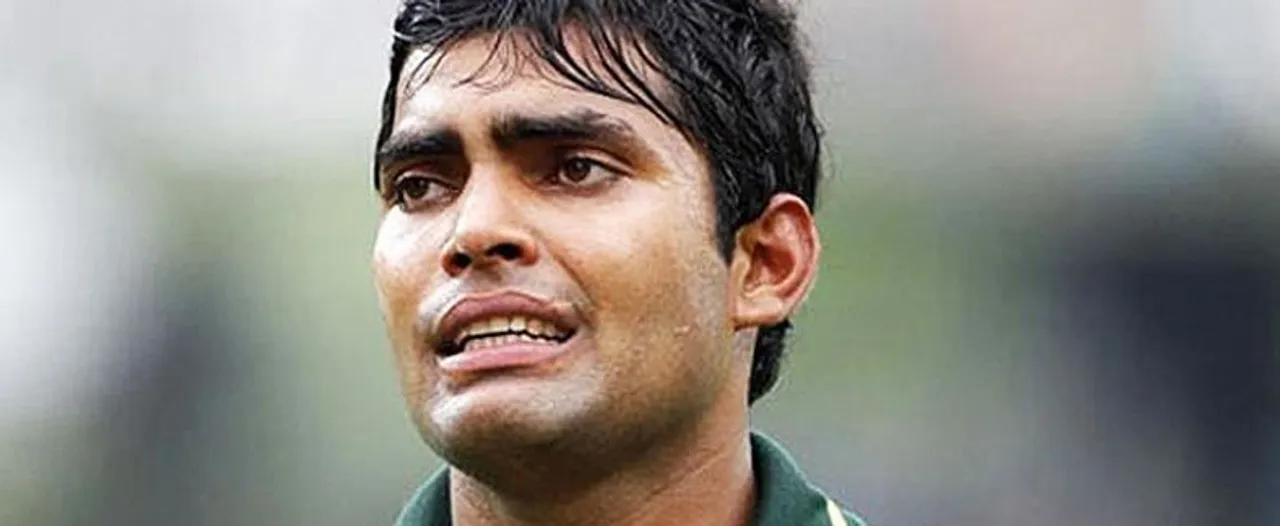 Umar Akmal