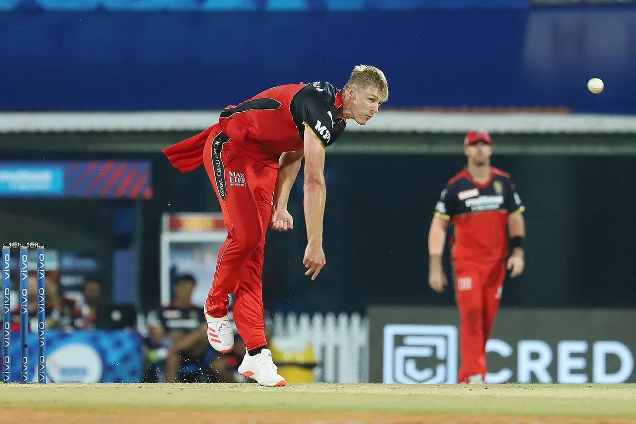 3 teams that might target Kyle Jamieson in the upcoming IPL 2022 auction