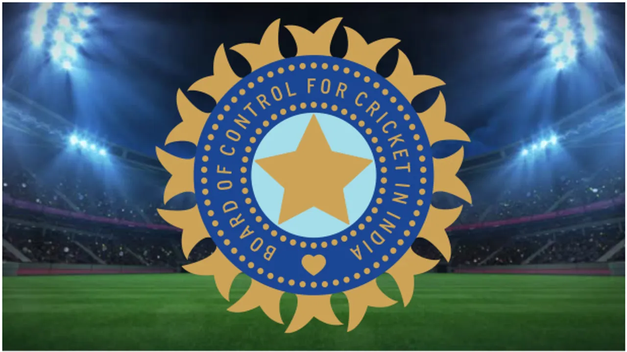 Board of Control for Cricket in India (BCCI)