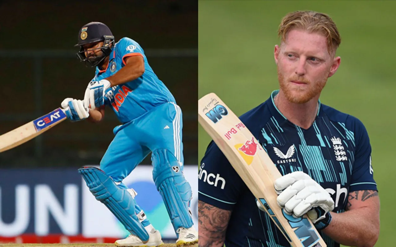 ODI World Cup 2023 - 5 players who can win player of the tournament