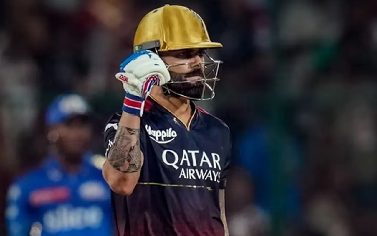 IPL 2023: 3 Players to watch in KKR vs RCB match