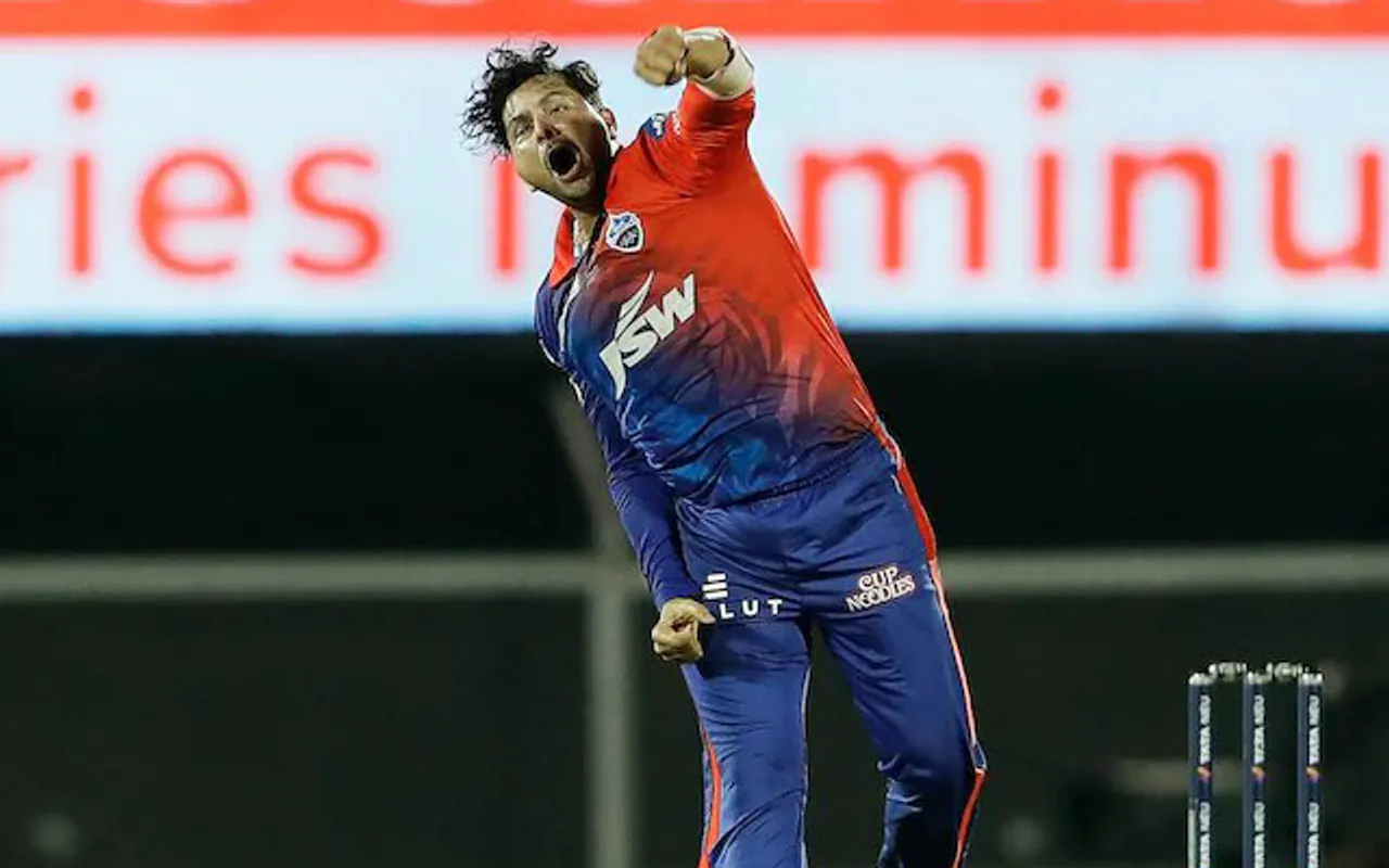 Kuldeep Yadav's childhood coach reveals how Delhi Capitals helped out-of-favour spinner make brilliant comeback