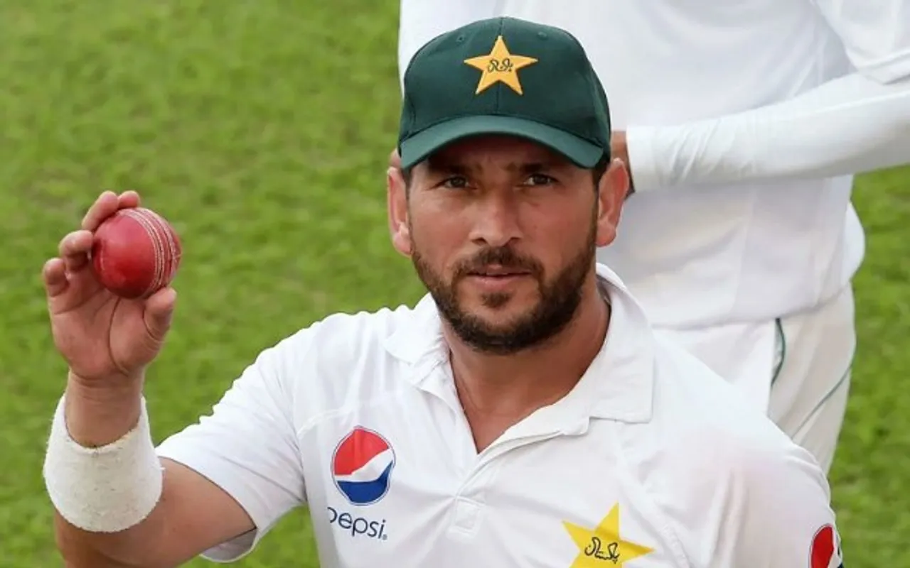 Pakistan cricketer Yasir Shah cleared in rape case of a minor girl