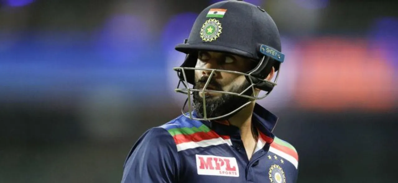 Australia vs India 2nd ODI: Three captaincy errors by Virat Kohli